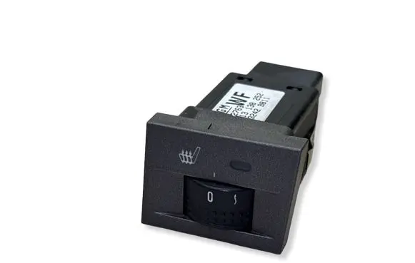 Opel Signum Seat heating switch 13138252