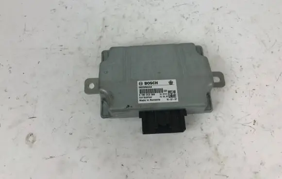 Maserati Levante Other control units/modules 56029583AB 0199DC2300