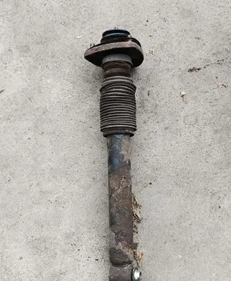 BMW X5 E53 Rear shock absorber/damper 33170035233 0035233