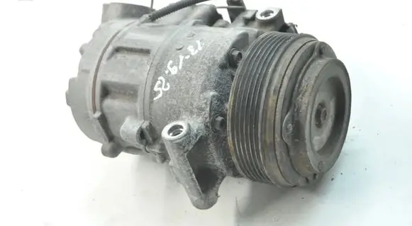 BMW 3 E92 E93 Air conditioning (A/C) compressor (pump) 4472601853