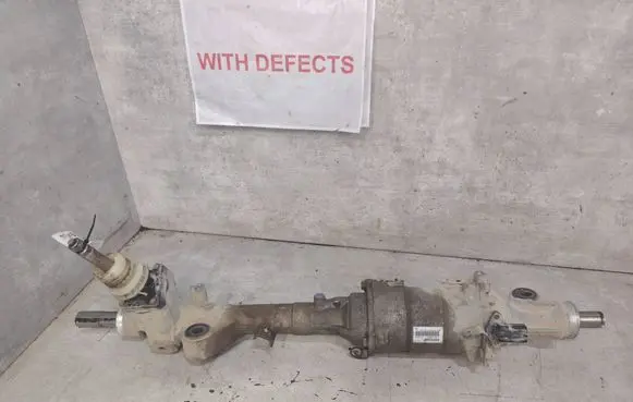 Mazda 6 Steering rack GS1E3296007M GE11158618