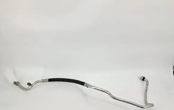 Air conditioning (A/C) pipe/hose