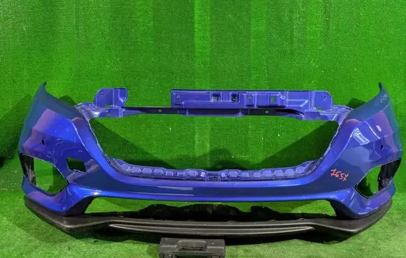 Honda HR-V Front bumper