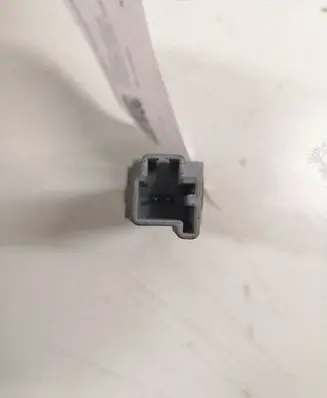 Volvo S60 Airbag deployment crash/impact sensor 9452777