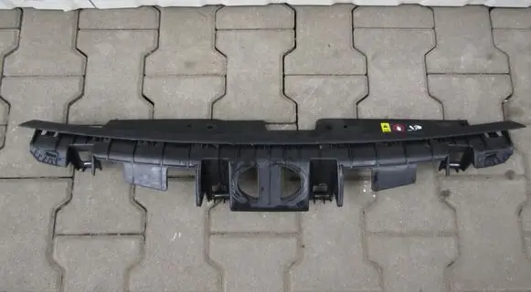 KIA Picanto Engine bonnet/hood lock trim molding 86362-G6AA0
