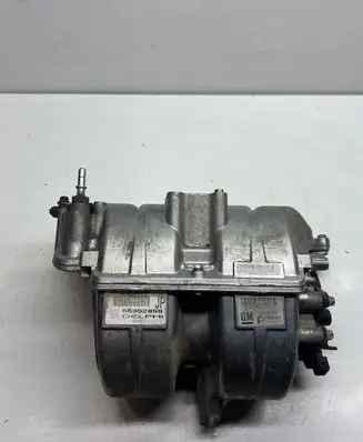 Opel Astra H Intake manifold 55352859 24451