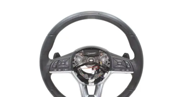 Nissan Juke II F16 Steering wheel 484306PH1C
