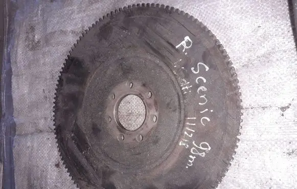 Renault Scenic I Flywheel