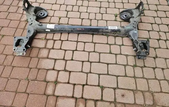 Citroen Berlingo Rear axle beam 9823020380-