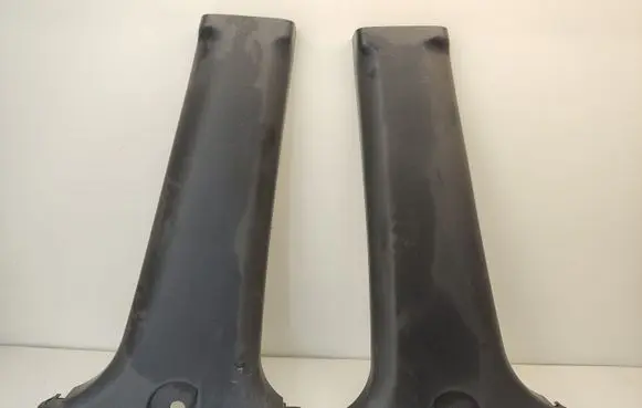 KIA Sportage (B) pillar trim (bottom) 858351F000 858451F000