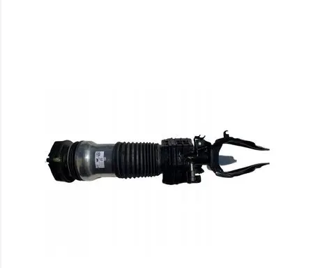 Porsche Cayenne (9Y0 9Y3) Air suspension front shock absorber 9Y0616038P