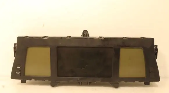 Citroen C4 I Picasso Clock 9673538580