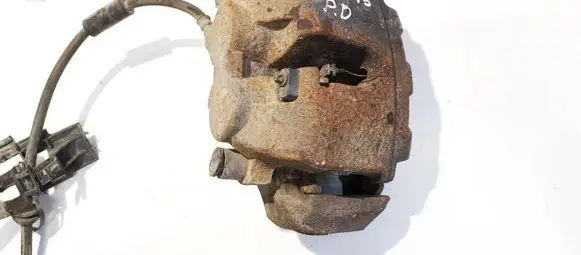 Mercedes-Benz GL X164 Front brake caliper