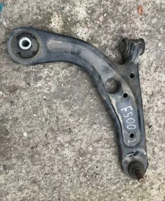 Fiat Panda III Front control arm 519574010