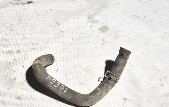 Mazda 3 I Engine coolant pipe/hose