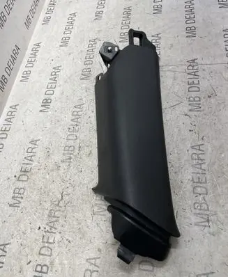 Porsche Macan (95B) (C) pillar trim 95B867288