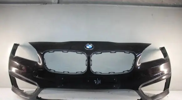 BMW 2 F45 Front bumper