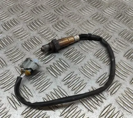 Lambda probe sensor