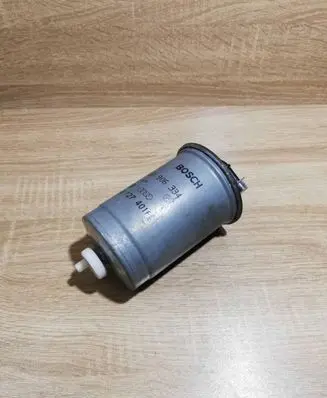 Seat Alhambra (Mk1) Fuel filter 7M0127401A 0450906334 NEWGENUINEOE