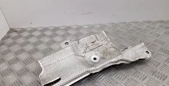 Audi A3 S3 8V Heat shield in engine bay 04L103954AL