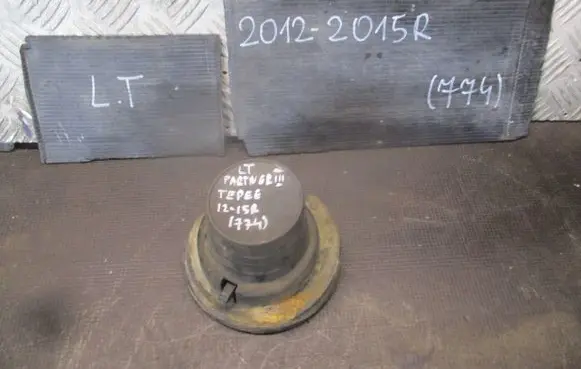 Peugeot Partner Rear shock absorber damper bump stop 