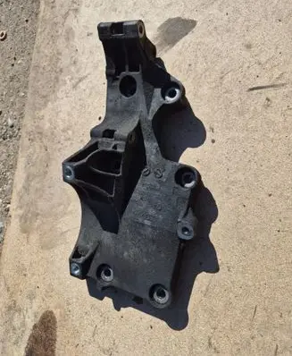 Audi A3 S3 8P Generator/alternator bracket 03G903143
