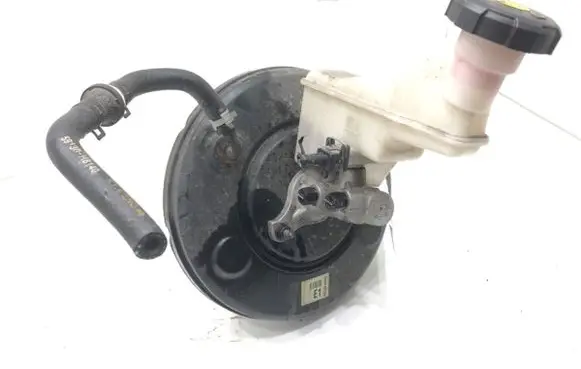 KIA Rio Brake booster