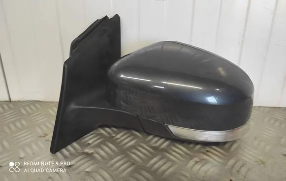 Ford Focus Front door electric wing mirror BM5117683JE BM5117683JG