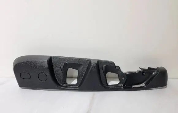 BMW 1 F20 F21 Seat trim 7243553 L0246886AA