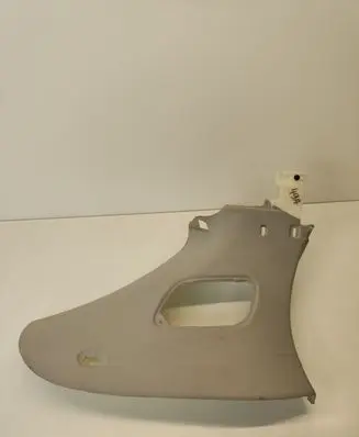 (D)pillar trim (top)