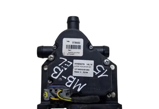Mercedes-Benz B W246 W242 Water pump 101740400B H42M9000001