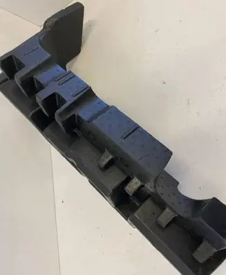 BMW X3 G01 Other trunk/boot trim element 7396592