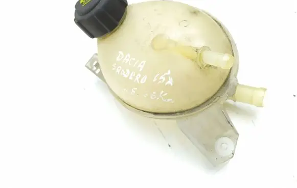 Dacia Sandero Coolant expansion tank/reservoir 217107259R