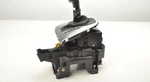 Opel Astra J Gear shifter/selector 13281219