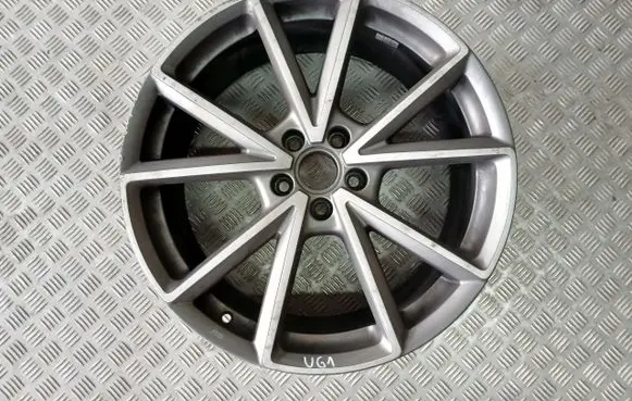 Audi TT TTS RS Mk3 8S R20 alloy rim 