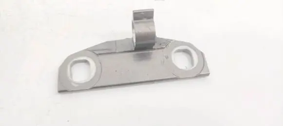 Volvo XC70 Front door upper hinge