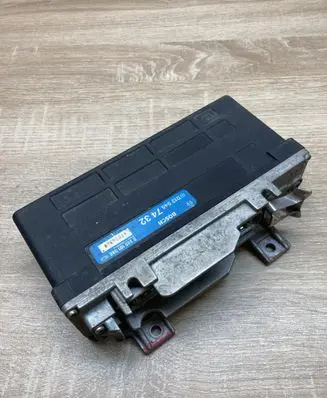 Mercedes-Benz C W202 ABS control unit/module 0125457432 0265101040