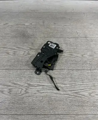 BMW 5 G30 G31 G38 Tailgate/trunk/boot lock/catch/latch 738328307 C33550101 16367210