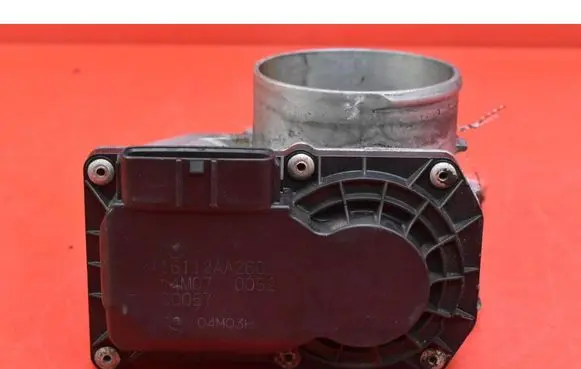 Subaru Outback Throttle body valve 16112AA260