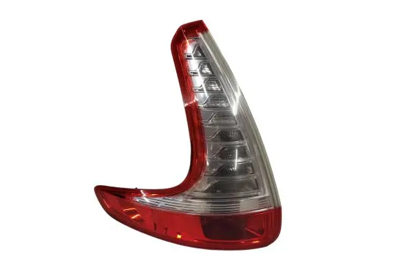Renault Scenic III - Grand scenic III Rear/tail lights 89089133 265550014R