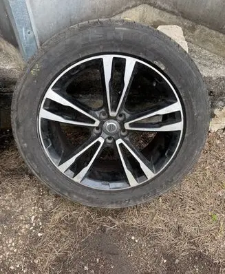 Volvo XC60 R19 alloy rim 31680355