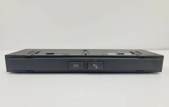 BMW 5 E60 E61 Parking (PDC) sensor switch 6985748