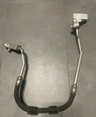 Audi Q7 4M Other air conditioning (A/C) parts 4M0816721 ST2328V 4M086721