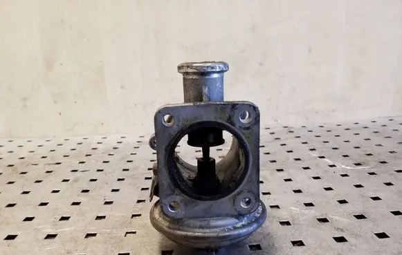 BMW 3 E90 E91 EGR valve 7791480