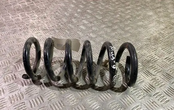 Ford Mustang VI Rear coil spring FR3C5560LA