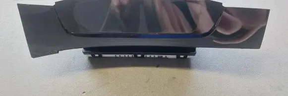 Honda Civic Screen/display/small screen HR0343001 78100E214