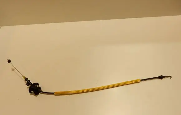 Audi A6 S6 C6 4F Rear door cable line 51135