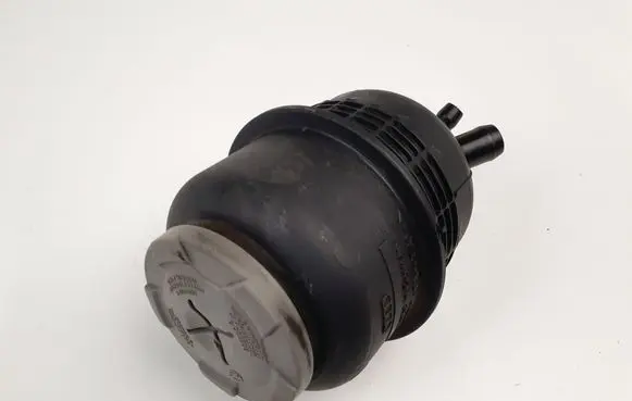 Audi A5 Sportback 8TA Power steering fluid tank/reservoir 4F0422371D