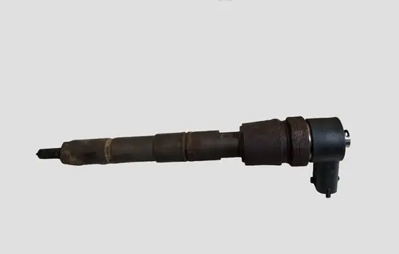 Opel Vectra C Fuel injector 0445110243