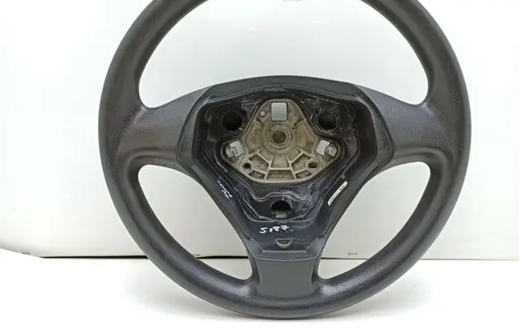 Fiat Fiorino Steering wheel 735423923